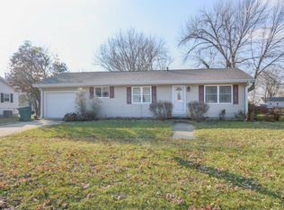 291 N Broadway St, Niantic, IL