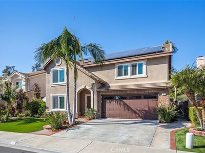 9 Via Liebre, Rancho Santa Margarita, CA, 92688