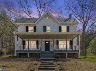 5251 Sperryville Pike, Boston, VA 22713