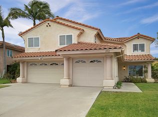2912 Corte Jardin, Carlsbad, CA 92009