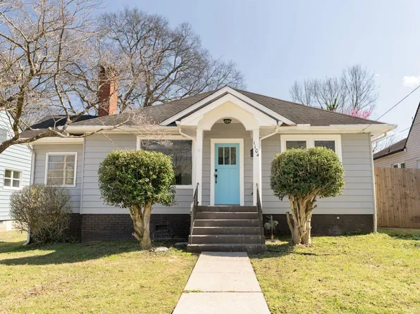 1104 Melbourne Ave, Knoxville, TN 37917