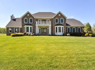 3 Risa Benjamin Way, Freehold, NJ 07728