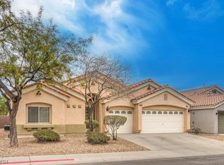1050 Astounding Hills Dr, Henderson, NV 89052