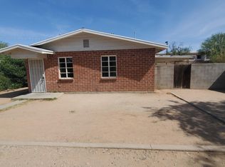 2468 N Haskell Dr, Tucson, AZ 85716