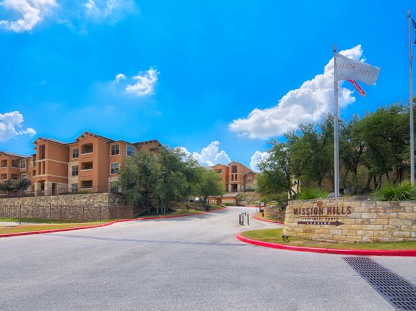 Mission Hills Apartments | 1202 Evans Rd, San Antonio, TX