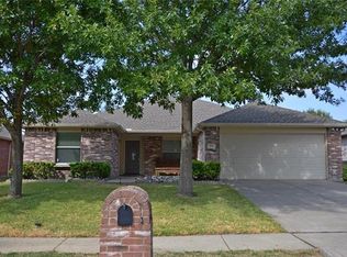 713 Claiborn Ln, Wylie, TX 75098