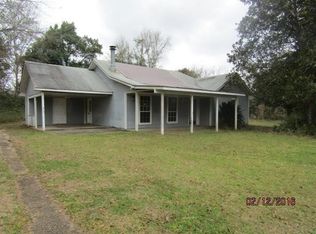 76385 Penton Cemetery Rd, Bush, LA 70431