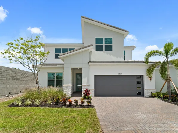 10501 SW Jadewood Court, Port St Lucie, FL 34987