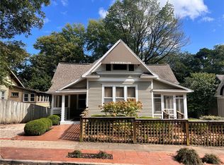 310 N Willow Ave, Fayetteville, AR 72701