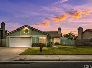 4695 N Cristy Ave, San Bernardino, CA 92407