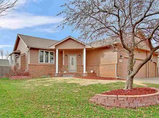 11913 W Britton St, Wichita, KS 67205