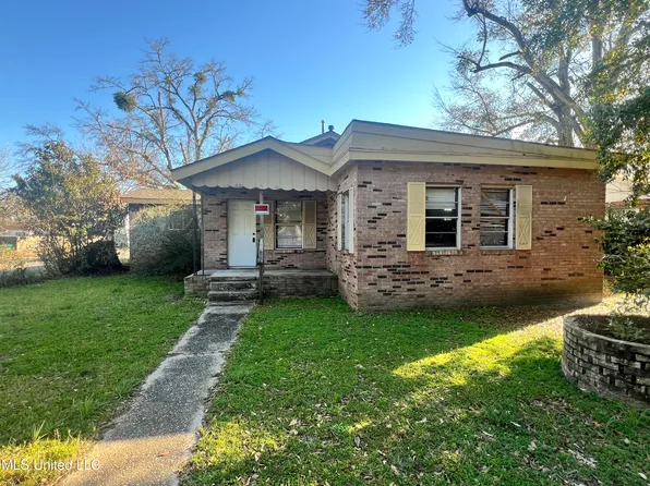 3901 16th St, Gulfport, MS 39501