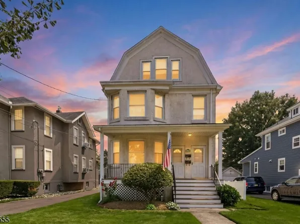 120 Elm St, Cranford Twp., NJ 07016