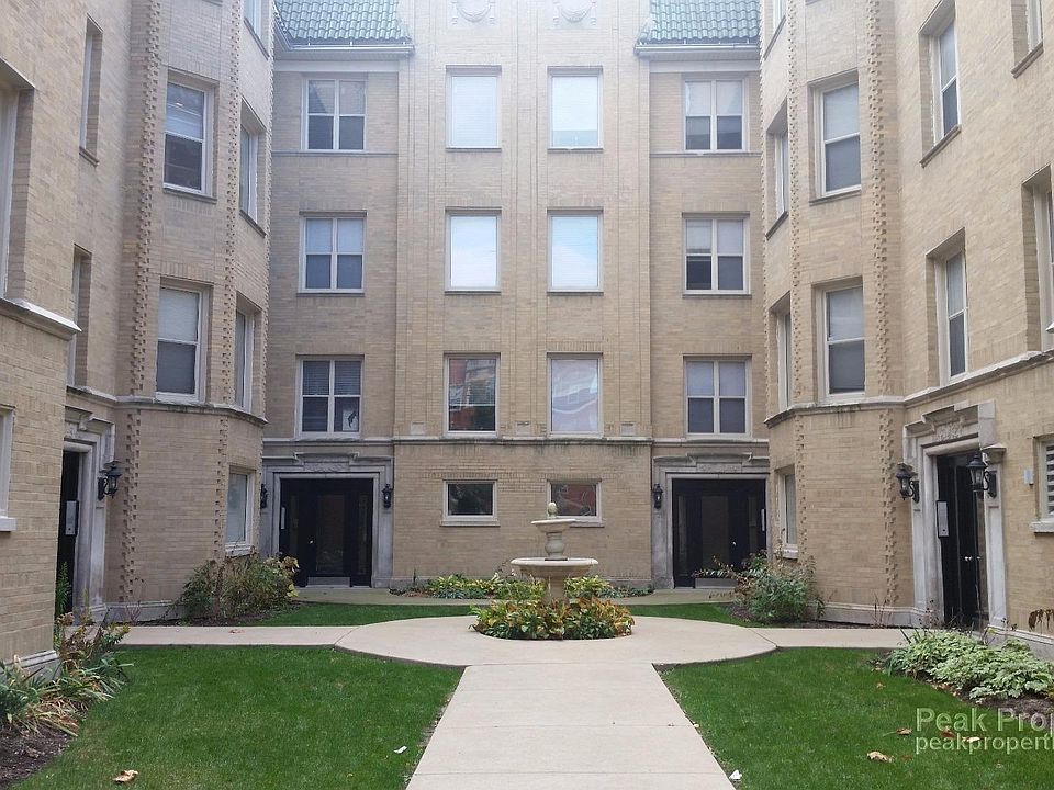 1st image of 1617 W Columbia Ave APT 2S