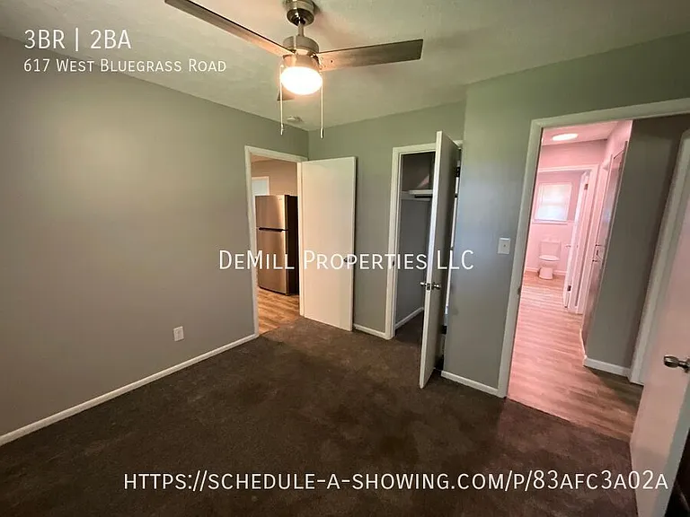 617 W Bluegrass Rd — Photo 15