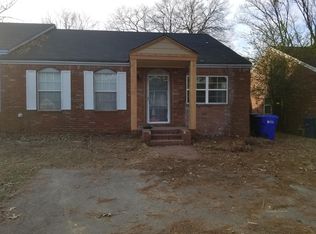 3 Brierwood Cir, Conway, AR 72034