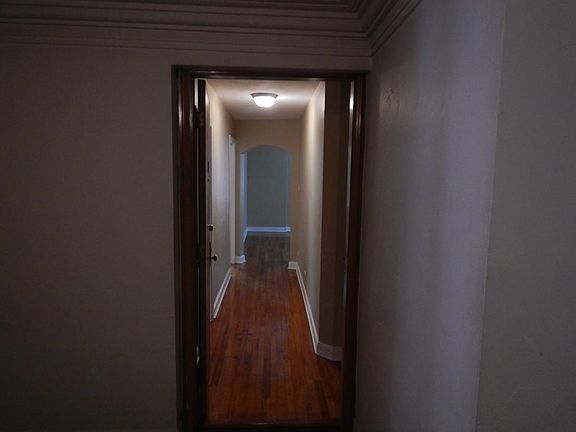 Entry Hall