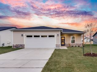 11669 W Scarlett Ct, Maize, KS 67101