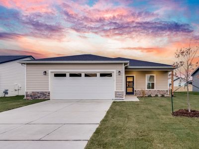11669 W Scarlett Ct, Maize, KS, 67101