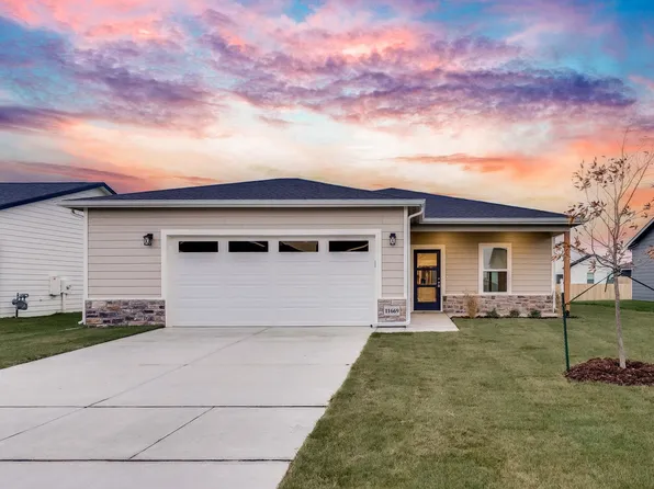 11669 W Scarlett Ct, Maize, KS 67101