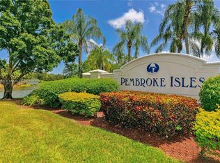 1280 NW 167th Ave, Pembroke Pines, FL 33028