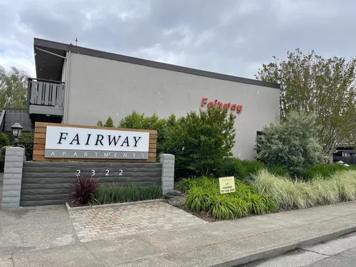 Primary Photo - Fairway Arms