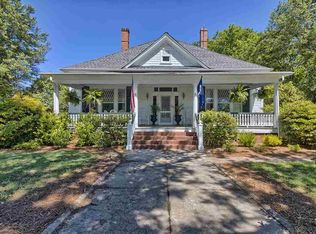 314 W Richland St, Kershaw, SC 29067