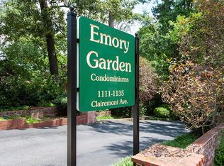 1111 Clairemont Ave APT K3, Decatur, GA 30030