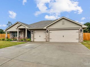 6087 Parsonage Cir, Milton, FL 32570