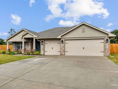 6087 Parsonage Cir, Milton, FL, 32570