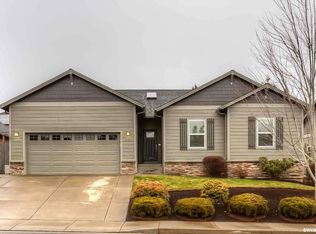 6156 Rolletti Dr SE, Salem, OR 97306