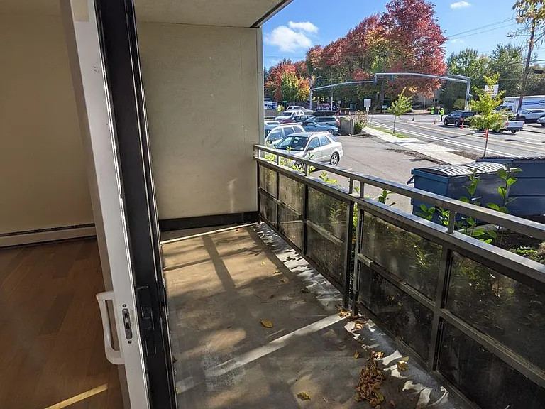 Park Village Apartments — Photo 57