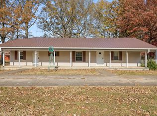117 Bellwood Rd, Hohenwald, TN 38462