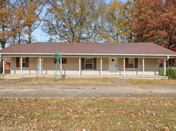 117 Bellwood Rd, Hohenwald, TN 38462