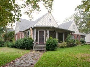 200 W Linwood Dr, Birmingham, AL 35209