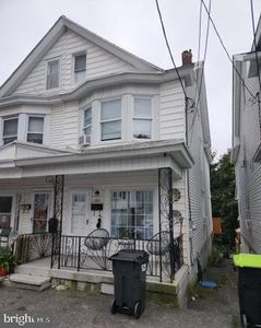 106 Schuylkill Ave, Shenandoah, PA, 17976
