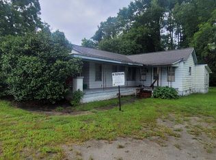 6949 State Highway 55 E, New Bern, NC 28560