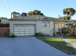 12 Milagra Ct, Pacifica, CA 94044