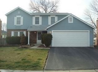 753 Quaker Ridge Ct, Columbus, OH 43230