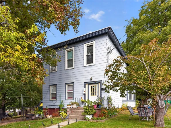 36 Robinson Street, Beacon, NY 12508
