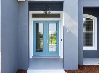 811 Environ Ln, Merritt Island, FL 32953