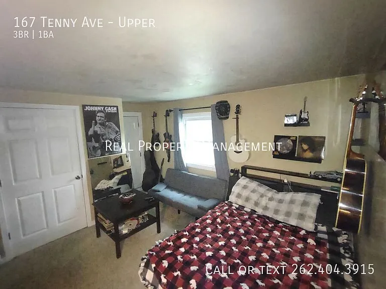 167 Tenny Ave #UPPER — Photo 9