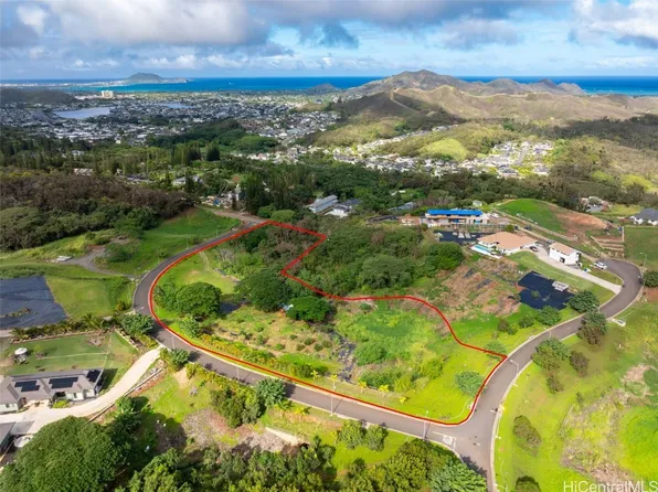 42-100 Old Kalanianaole Rd #18, Kailua, HI 96734