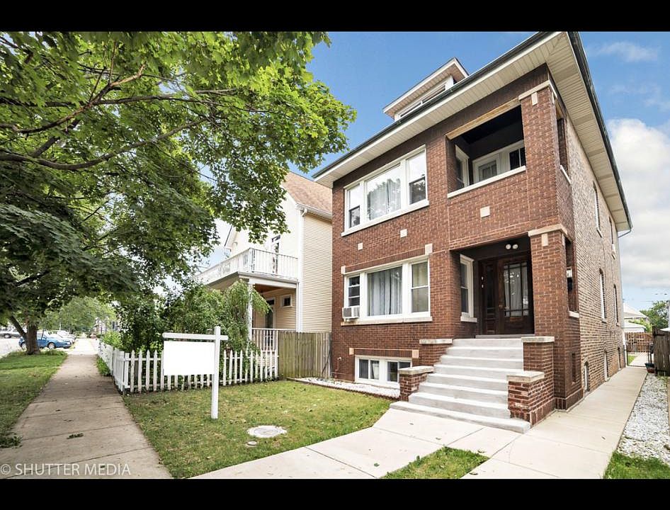 1st image of 2-6236 S Kolin Ave #2