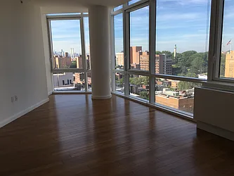 Rented by The Dermot Realty Management Company