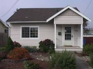 6830 S Junett St, Tacoma, WA 98409