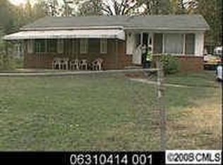 4611 Sampson St, Charlotte, NC 28208