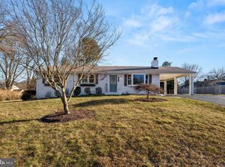 9889 Postwick Rd, Ellicott City, MD 21042