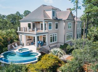 29 Rhetts Bluff Rd, Kiawah Island, SC 29455