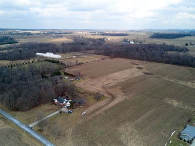 Lee Rd, Seville, OH, 44273